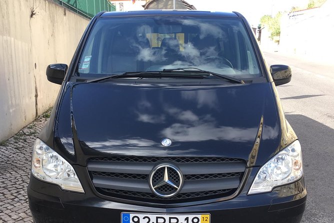 Private Transfer From Lisbon Airport to City Centre - Customer Reviews and Feedback