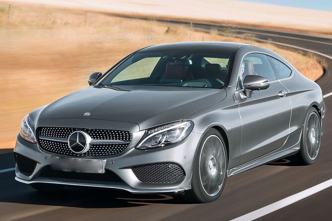 Private Transfer From Luxor to Hurghada - Frequently Asked Questions
