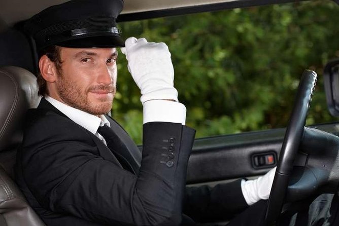 Private Transfer From Madrid Barajas Airport to Madrid - Ask Away