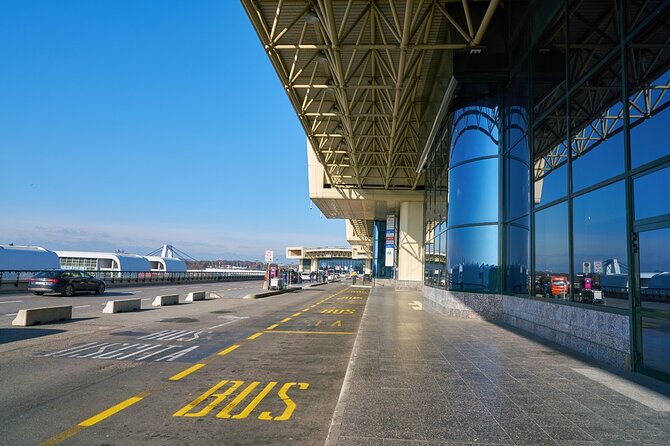 Private Transfer From Malpensa Airport to Milan City - Customer Reviews Highlights