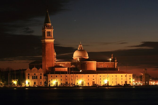Private Transfer From Marco Polo Airport (Vce) to Ravenna Cruise Terminal - Booking Information