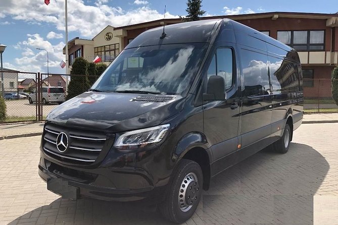 Private Transfer From Marrakech To Agadir - Cancellation Policy