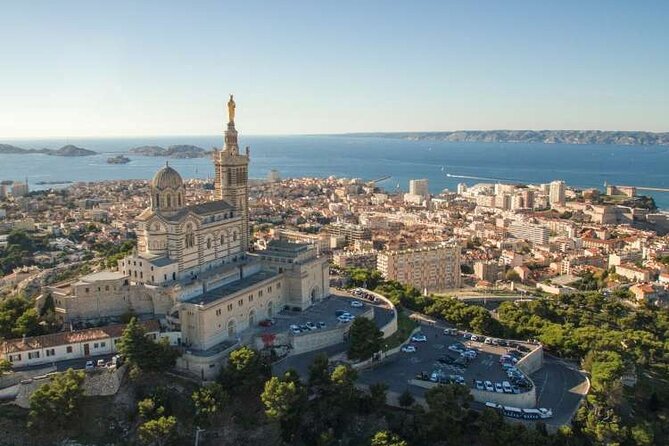 Private Transfer From Marseille Airport to Avignon - Service Highlights