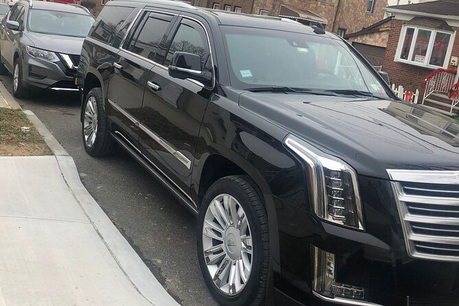 Private Transfer From MBJ to Montego Bay - Pricing and Payment Options
