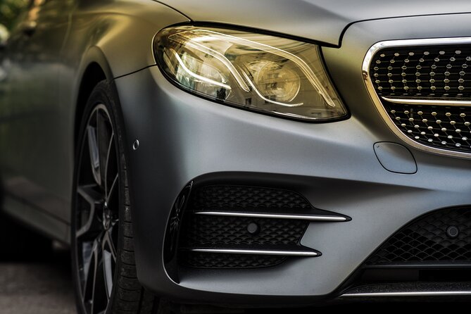 Private Transfer From Meteora/Kalambaka/Kastraki/Trikala to Athens-Pireaus-ATH - Booking Information
