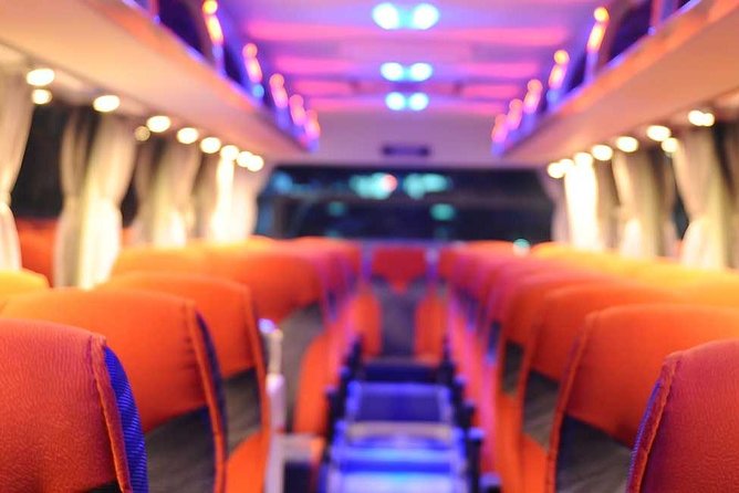Private Transfer From Montego Bay Airport - Lucea - Hotel Pickup and Drop-off