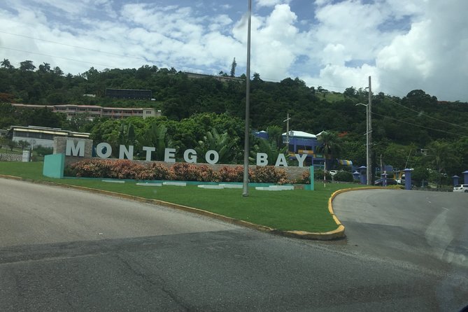 Private Transfer From Montego Bay Airport to Ocho Rios - Reviews and Feedback