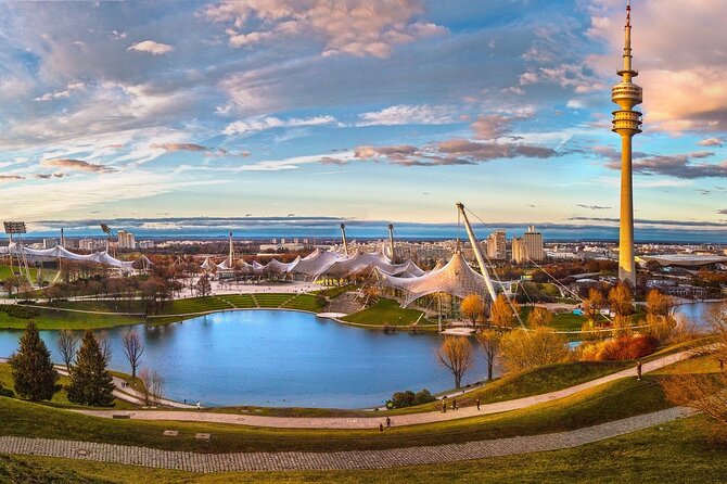 Private Transfer From Munich to Nuremberg, English-Speaking Driver - Trip Highlights