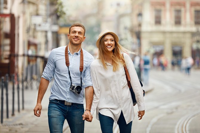 Private Transfer From Munich to Salzburg, English-Speaking Driver - Pricing and Cancellation