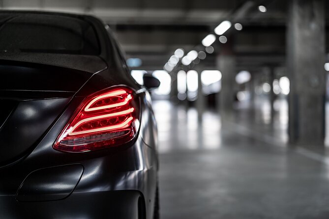 Private Transfer From Orio Al Serio - User Feedback
