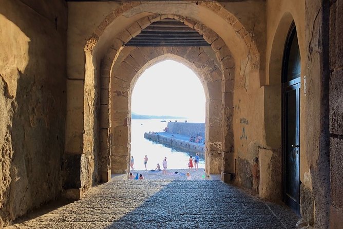 Private Transfer From Palermo Airport to Cefalù or Vice Versa - Pickup and Drop-off Details