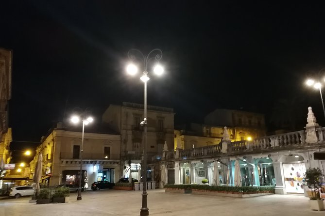Private Transfer From Palermo Airport To/From Trapani Port, Favignana - Operational Hours and Accessibility