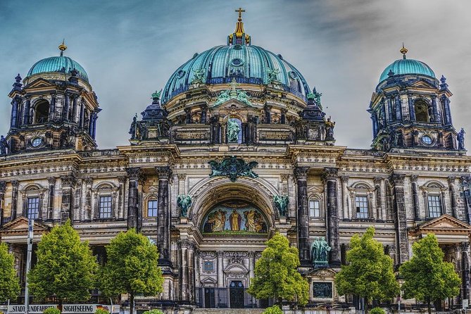 Private Transfer From Prague to Berlin With 2h of Sightseeing - Customer Reviews and Testimonials