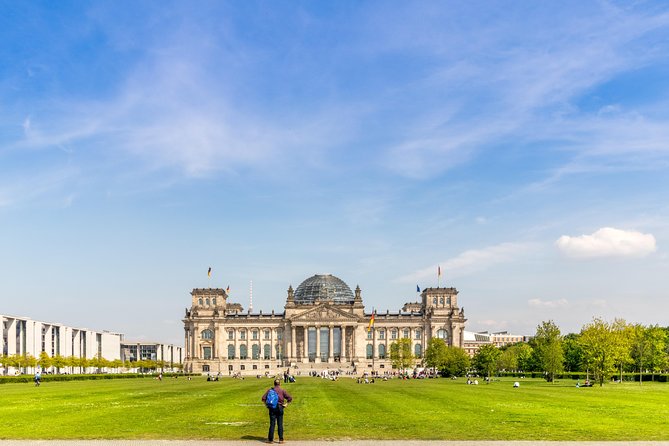 Private Transfer From Prague to Berlin With Meissen Porcelain Manufactory Stop - Driver and Tour Guide