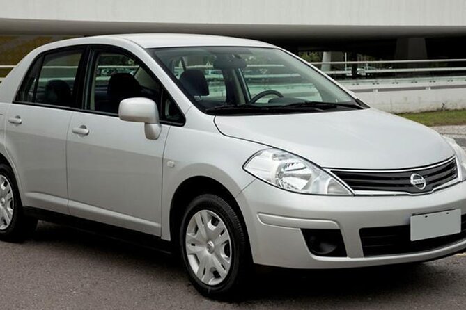 Private Transfer From Punta Cana Airport to Hotel Zones - Experience Highlights