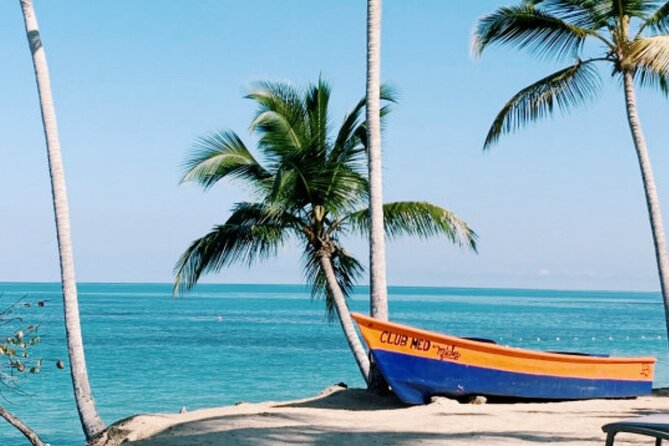 Private Transfer From Punta Cana Airport to Miches - Pricing and Payment