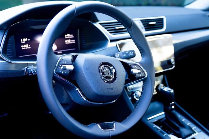 Private Transfer From Rabat Airport to Rabat City - Customer Reviews and Ratings