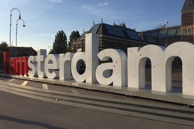 Private Transfer From Rotterdam to Amsterdam - Comfortable and Safe Ride