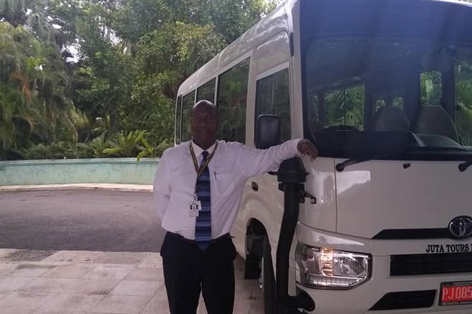 Private Transfer From Sangster Airport (Mbj) to Negril and Lucea - Booking Requirements