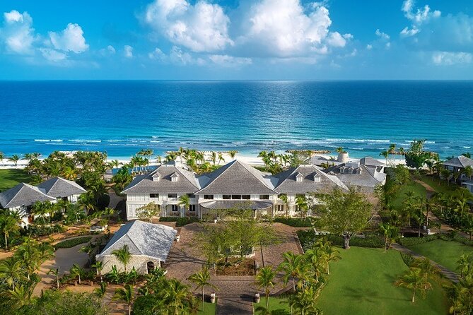 Private Transfer From Sangster Airport to Half Moon Resort - Additional Information
