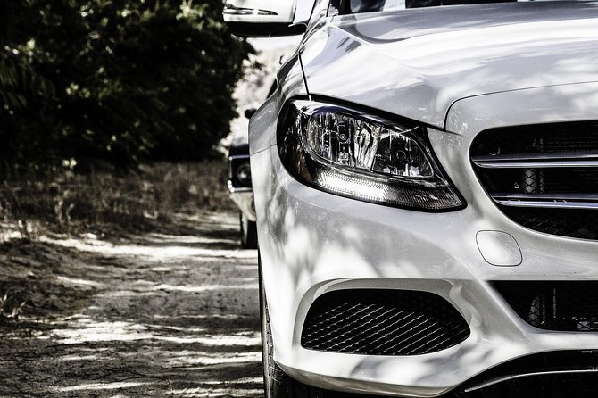 Private Transfer From Santiago De Compostela to Lisbon 2h Sightseeing - Assistance and Support