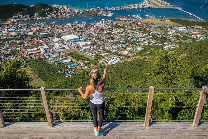 Private Transfer From Sint Maarten Airport to Accommodation - Accessibility and Amenities