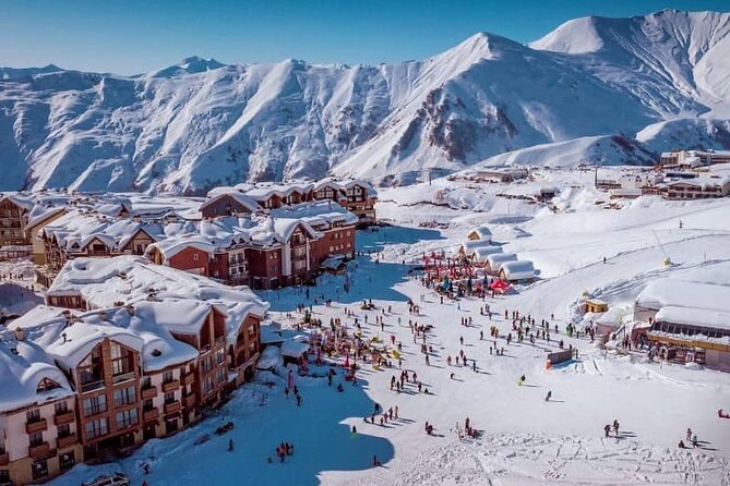 Private Transfer From Tbilisi Airport to Tbilisi and Viceversa - Pricing and Booking