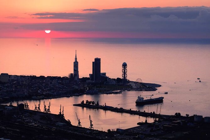 Private Transfer From Tbilisi to Batumi - Pricing and Booking