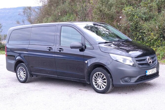 Private Transfer From Tivat Airport to Kotor - Cancellation and Refund Policy
