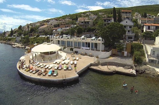 Private Transfer From Tivat Airport to Nikki or Obala Djurasevica - Accessibility and Participation