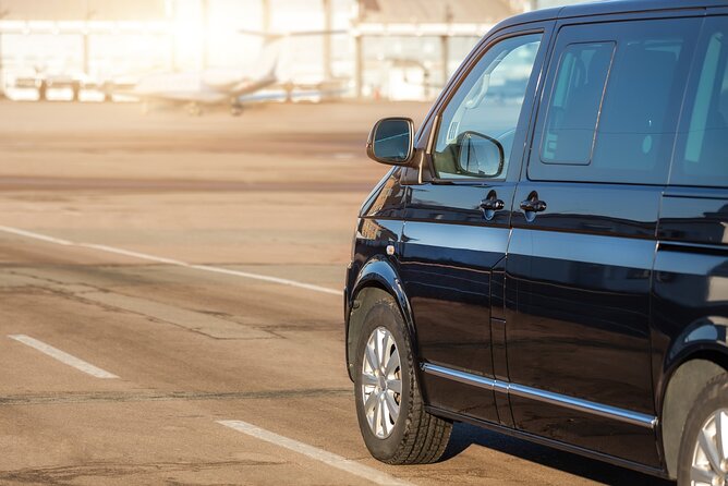 Private Transfer (From-To) Sarajevo - Dubrovnik - Accessibility Features