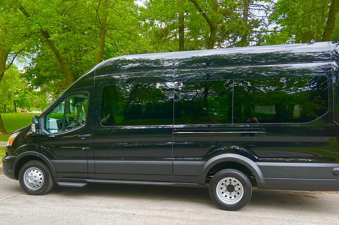 Private Transfer From Toronto Pearson Airport to Niagara - Ideal for Visitors
