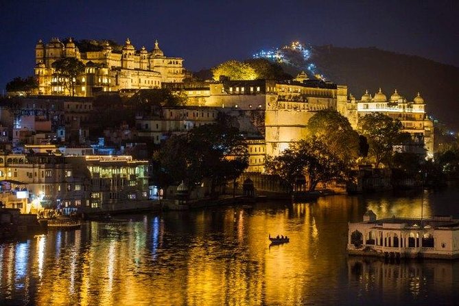 Private Transfer From Udaipur Airport To Udaipur Hotel - Customer Reviews and Feedback