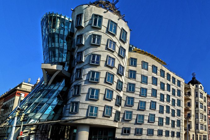 Private Transfer From Vienna to Prague, Hotel-To-Hotel, English-Speaking Driver - Customer Feedback