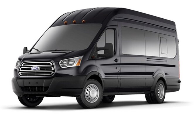 Private Transfer From Whistler to Downtown Vancouver - Frequently Asked Questions