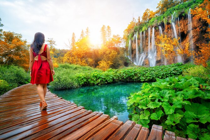 Private Transfer From Zadar to Zagreb via Plitvice Lakes Guided Tour - Pricing Details