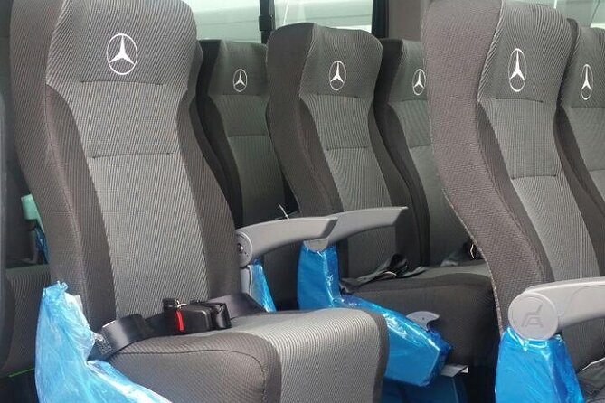 Private Transfer From Zihuatanejo Airport to Zihuatanejo - Reliable and Professional Service