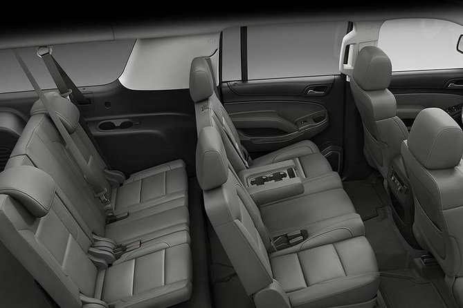 Private Transfer Houston City to Airport Review - Final Verdict On This Stay