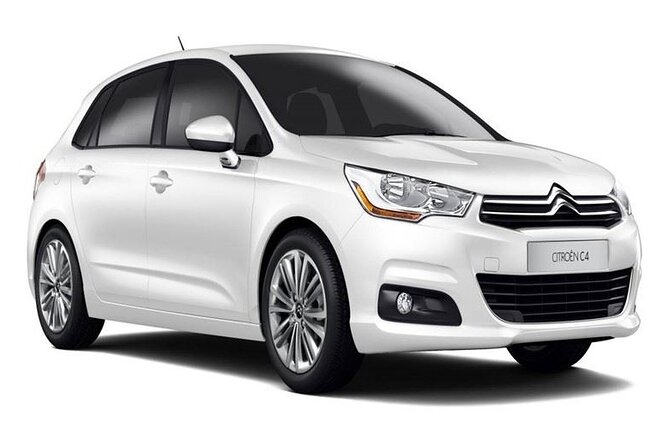Private Transfer in Mendoza - Booking and Cancellation