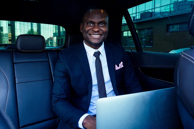 Private Transfer in Saint Louis, MO (STL) - Positive and Negative Feedback