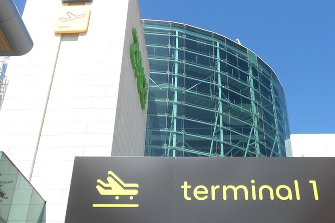 Private Transfer: Lisbon Airport to or From Lisbon Center - Frequently Asked Questions
