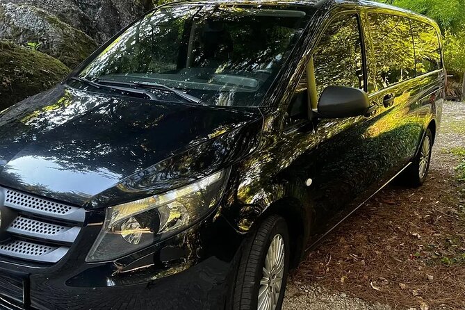 PRIVATE TRANSFER Lisbon - Porto(Vice Versa) With Excursion(Option) - Reviews and Ratings