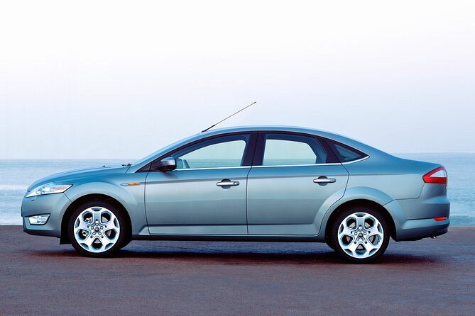 Private Transfer Luxor Airport to Hotel - Why Choose Private Transfers