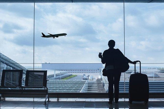 Private Transfer: Montréal-Pierre Elliott Trudeau Airport (YUL) to Montreal - Frequently Asked Questions