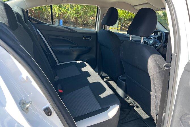 Private Transfer Oaxaca City to Puerto Escondido or Vice Versa - Customer Feedback