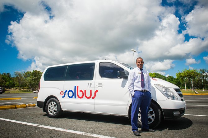 Private Transfer Samana Airport - Samana - Frequently Asked Questions