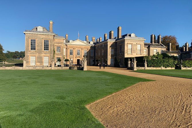 Private Transfer Southampton Cruise Terminal to Heathrow Airport via Stonehenge - Pickup and Drop-off Details