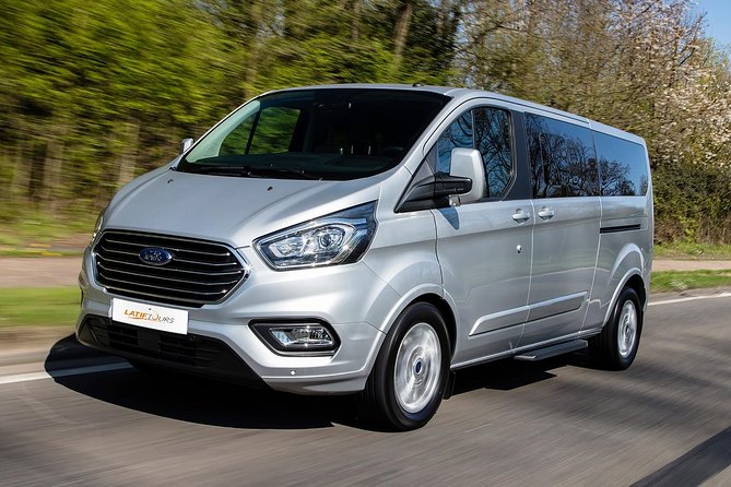 Private Transfer: Tanger MED Port ⇆ Chefchaouen - Pricing and Booking