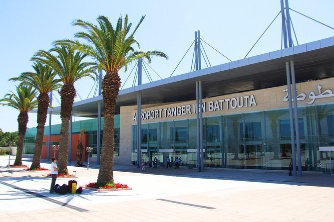 Private Transfer : Tangier Airport (TNG) ⇆ Tangier City - Frequently Asked Questions
