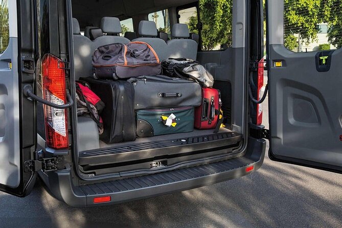 Private Transfer Theme Park Hotels Review - Pricing and Lowest Price Guarantee